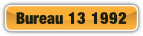 Bureau 13 1992.