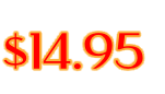 $14.95
