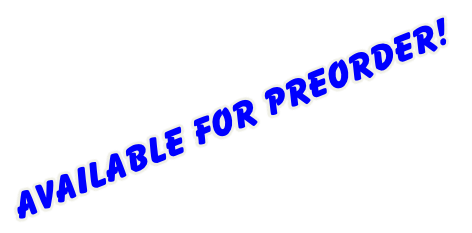 Available for preorder!
